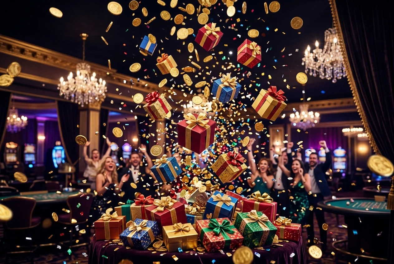 Welkomstbonus 3e storting Bingoal